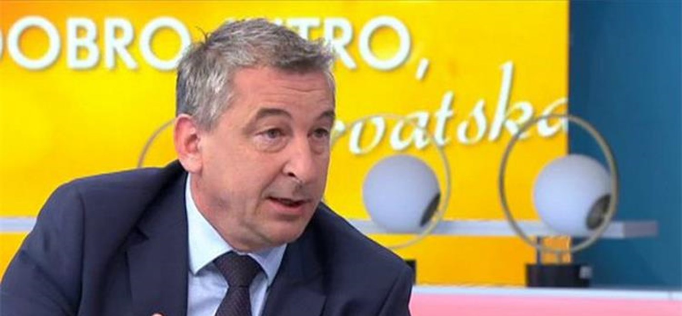 Štromar: Subvencije stambenih kredita prava demografska mjera